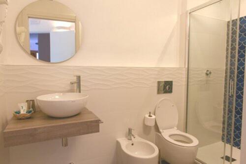 Номер Superior, Bed And Breakfast La Vela