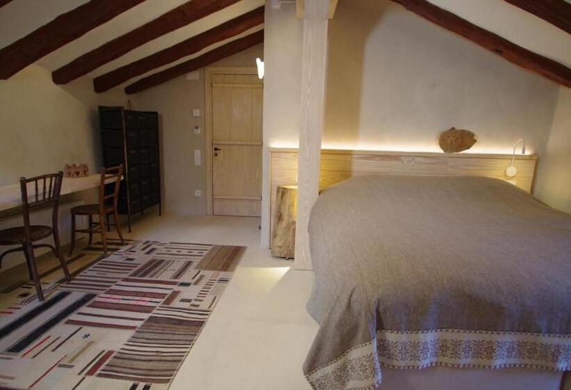 اتاق لوکس, Torres De Selma   Eco Resort