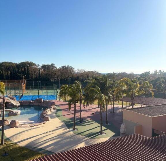 Номер Стандарт, Cambrils Paradise