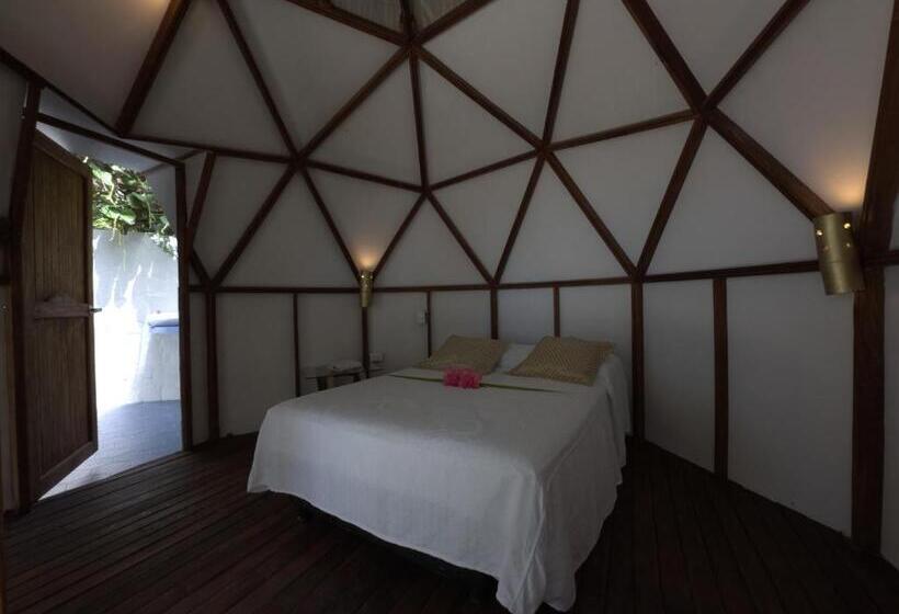 Quarto Estandar Vista Mar, Genn Eco
