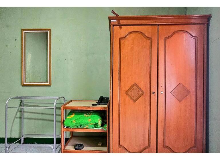 Номер Стандарт, Reddoorz At Linggarjati Kuningan