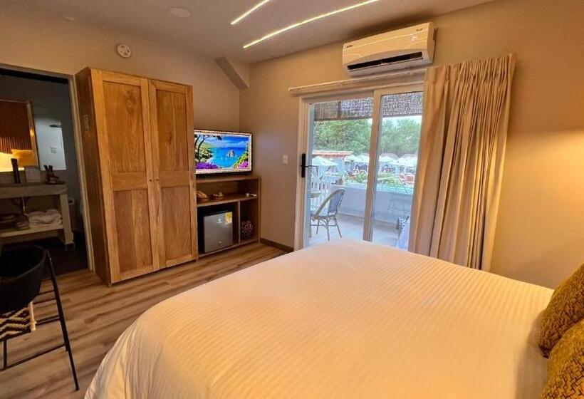 اتاق سوپریور, Pao Pao Hotel & Beach Club