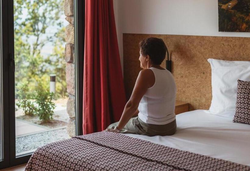 Номер Deluxe Вид на Горы, Estrela Serenity   Resort