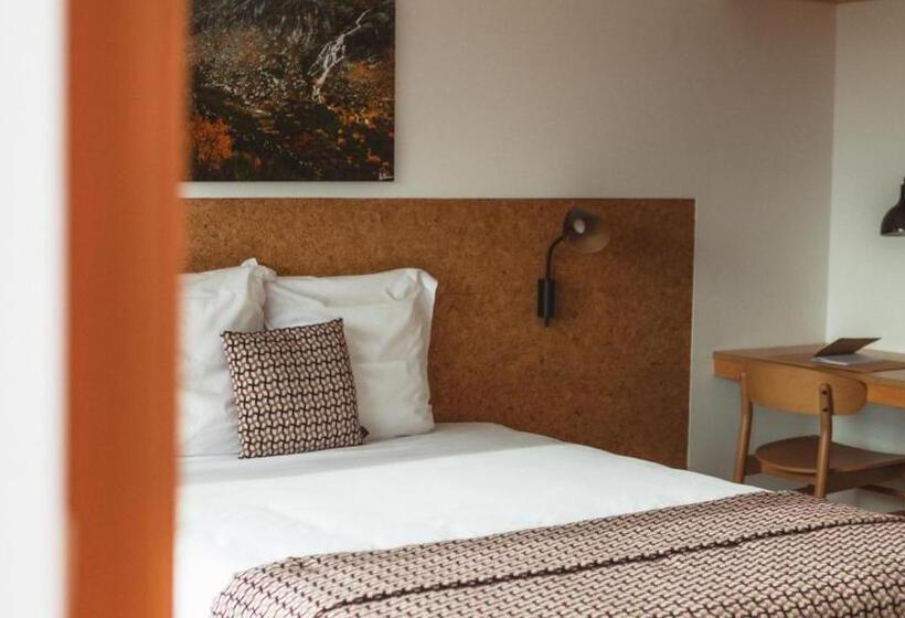 Номер Deluxe Вид на Горы, Estrela Serenity   Resort