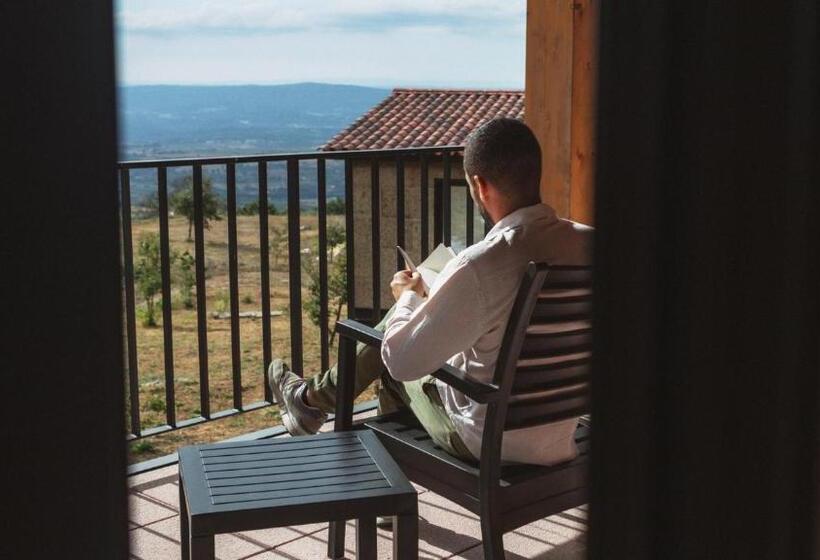 Номер Superior Вид на Горы, Estrela Serenity   Resort