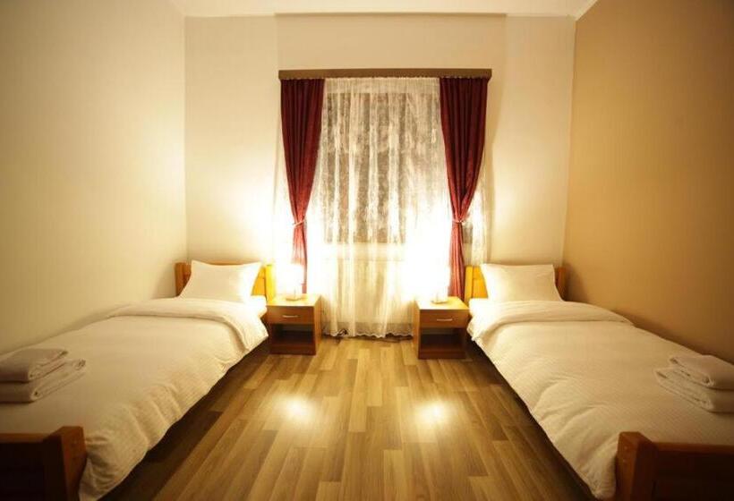 اتاق استاندارد, Apartmani Prenociste Dajevic Hotel Tara Pljevlja