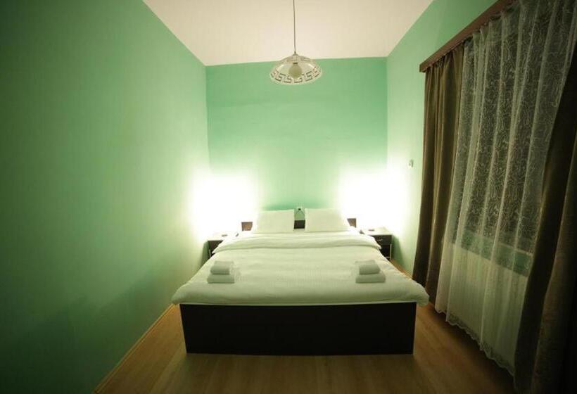 آپارتمان 1 خوابه, Apartmani Prenociste Dajevic Hotel Tara Pljevlja