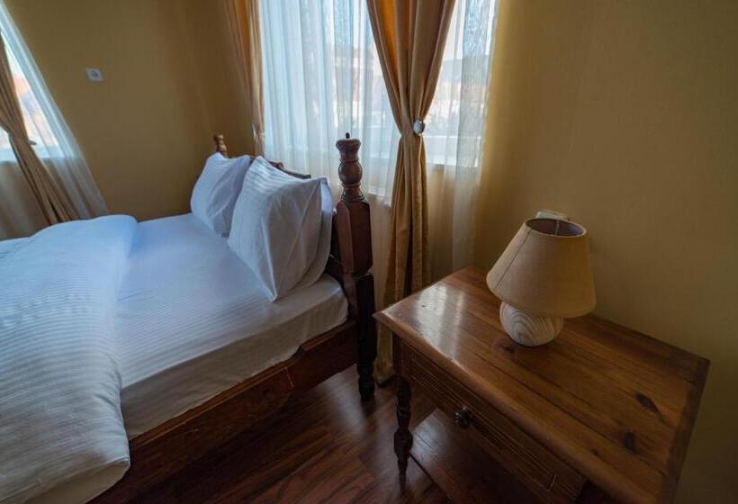 آپارتمان 2 خوابه, Apartmani Prenociste Dajevic Hotel Tara Pljevlja