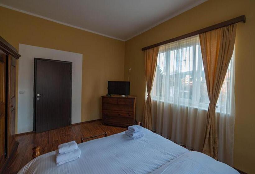 آپارتمان 2 خوابه, Apartmani Prenociste Dajevic Hotel Tara Pljevlja