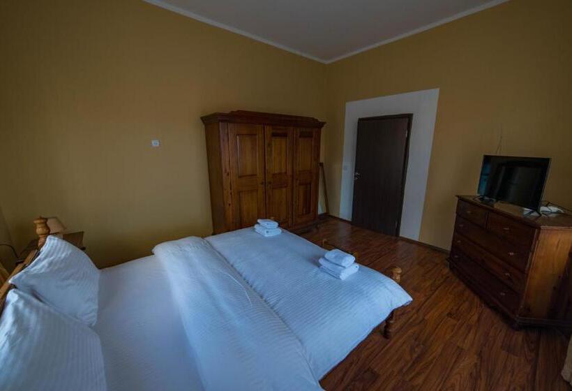 آپارتمان 2 خوابه, Apartmani Prenociste Dajevic Hotel Tara Pljevlja