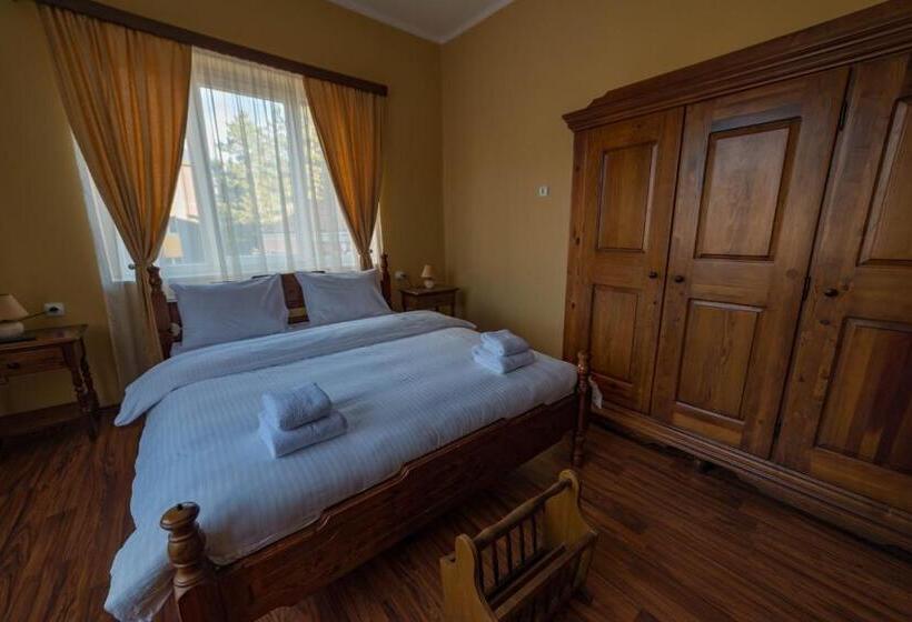 آپارتمان 2 خوابه, Apartmani Prenociste Dajevic Hotel Tara Pljevlja