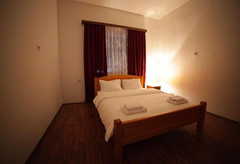 آپارتمان 1 خوابه همکف, Apartmani Prenociste Dajevic Hotel Tara Pljevlja