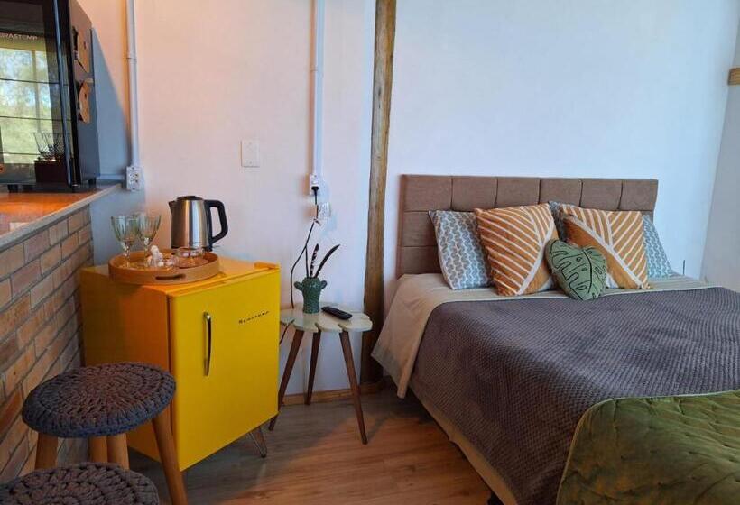 Suite with lake view, Lago Di Venezia