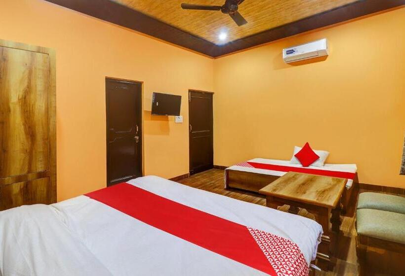 스탠다드 룸, Oyo Hari Leela Home Stay