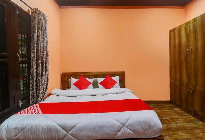 스탠다드 룸, Oyo Hari Leela Home Stay