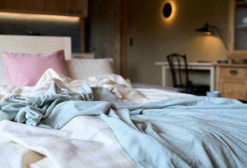 Апартаменты 1 Спальня с Видом, Kurblhof Natur Hotel Appartements