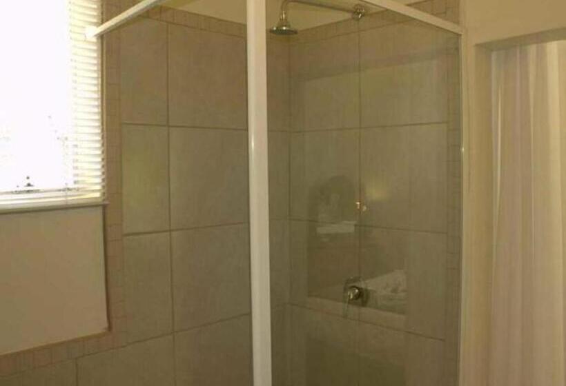 Номер Economy, Immanel Guesthouse