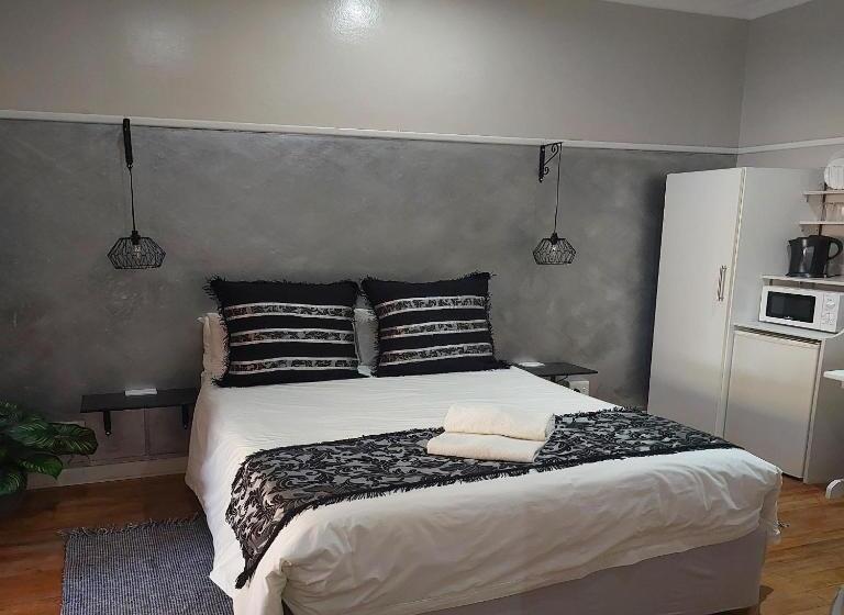 Номер Economy, Immanel Guesthouse