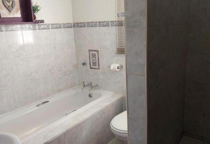 Номер Стандарт, Immanel Guesthouse