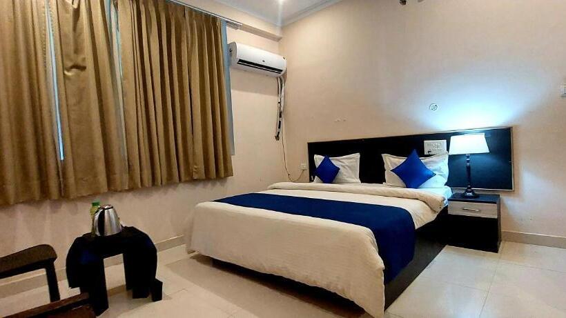 Номер Superior, Ap Palace Hotel, Ayodhya