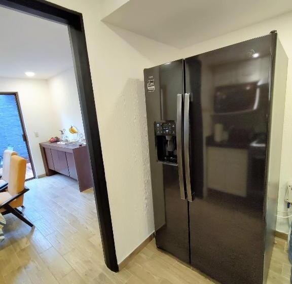 חדר דלוקס, Casa Noriux En Gdl