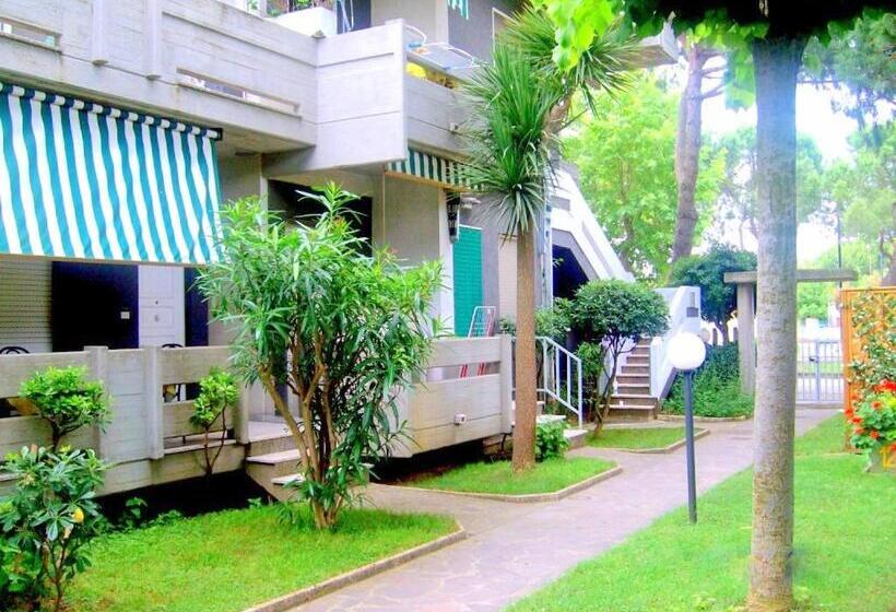 آپارتمان 1 خوابه, Casa Vacanza Con Accesso Diretto In Spiaggia