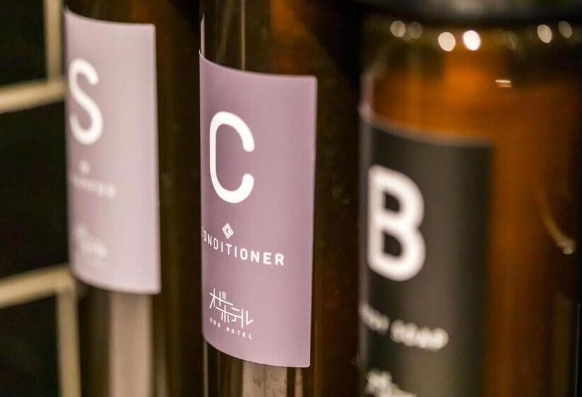 Номер Стандарт, Odo Adult Only