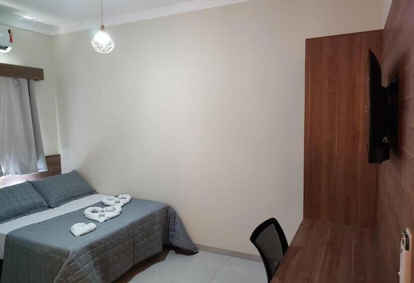 جناح سوبيريور, Vale Do Ivinhema