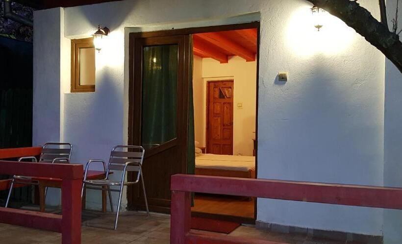 Номер Стандарт с Балконом, Casa Bordei