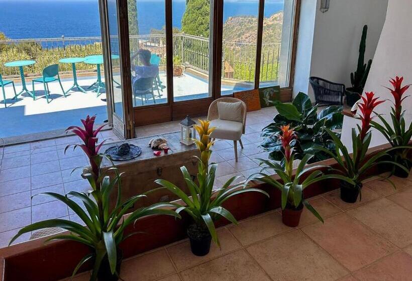 Люкс Вид на Море, Villa Velta Sea Sunset