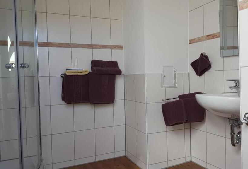 Номер Стандарт Трехместный, Dreimäderlhaus Rieden