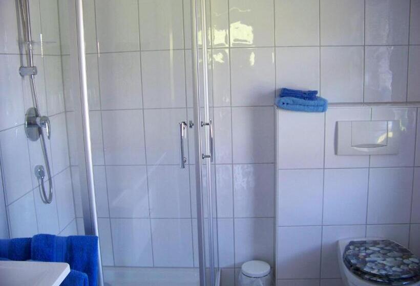 Номер Economy Индивидуальный, Dreimäderlhaus Rieden