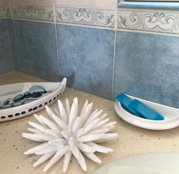 Номер Стандарт Трехместный, B&b The Sunset