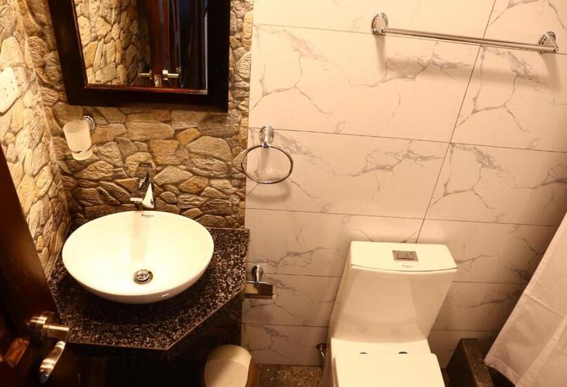 اتاق استاندارد, Tikal Inn Hotel Machupicchu