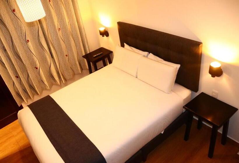 اتاق استاندارد یک نفره, Tikal Inn Hotel Machupicchu