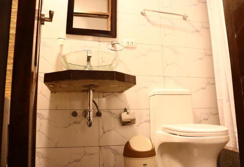 اتاق استاندارد سه نفره, Tikal Inn Hotel Machupicchu