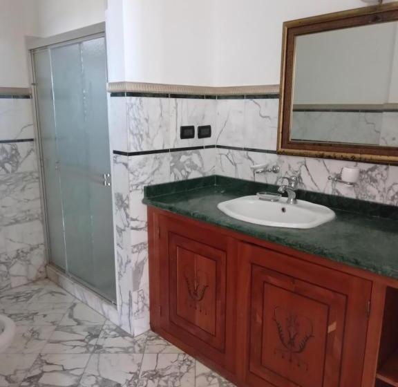 Апартаменты 1 Спальня с Балконом, Villa Florencia