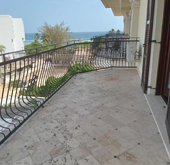 Апартаменты 2 Спальни, Villa Florencia