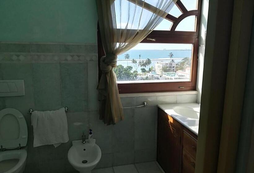 Люкс, Villa Florencia