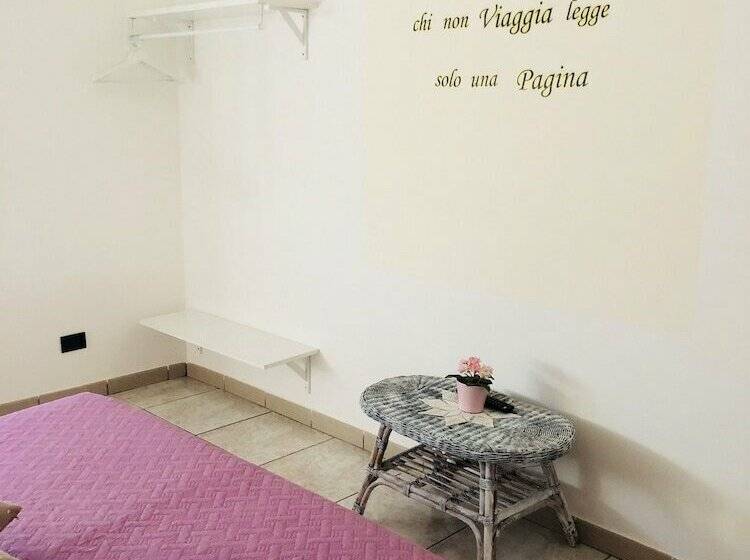 Номер Стандарт, B&b La Sciarretta