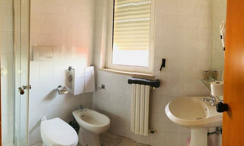 Номер Стандарт, B&b La Sciarretta