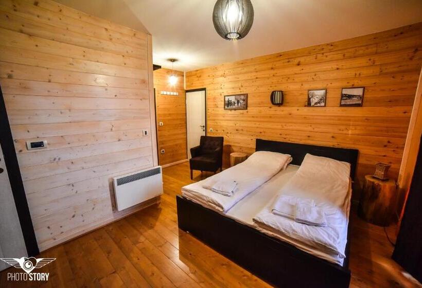 اتاق استاندارد, Vila Breg Zlatibor