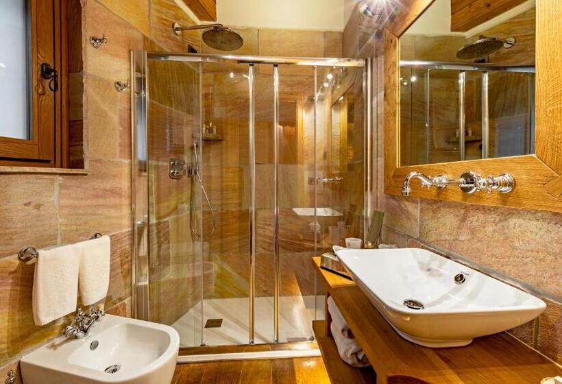 Семейный Номер, Fiocco Di Neve Relais & Spa