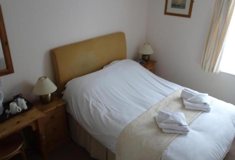 Quarto Estandar, The Furze Bush Inn