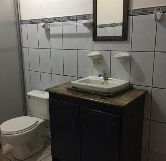Номер Economy, Villa Prats