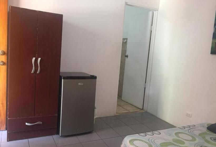 Номер Economy, Villa Prats