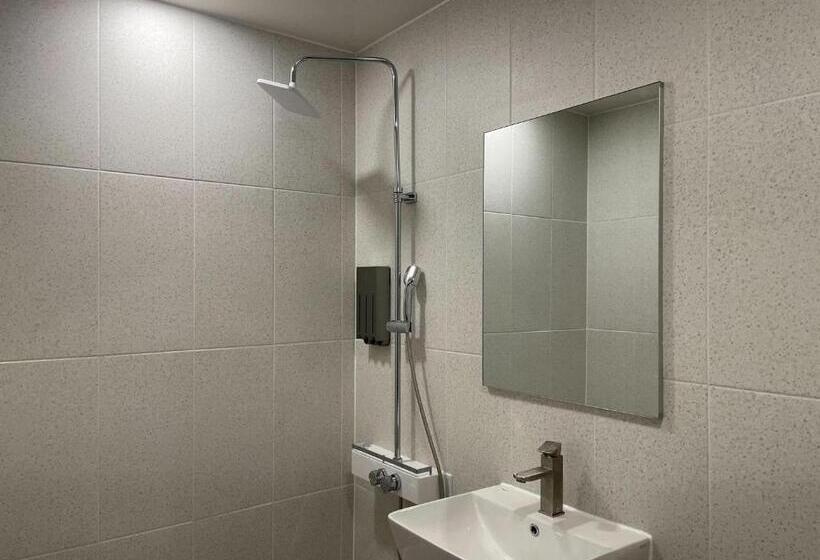 Номер Стандарт, Browndot Hotel Gwangju Hanam Branch