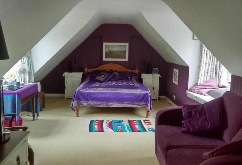 Номер Стандарт, Orchard Pond Bed & Breakfast