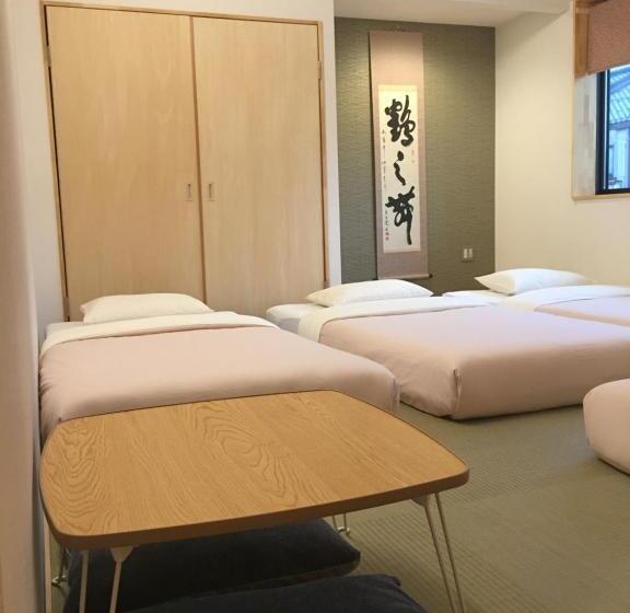 اتاق استاندارد, B&b Neagari