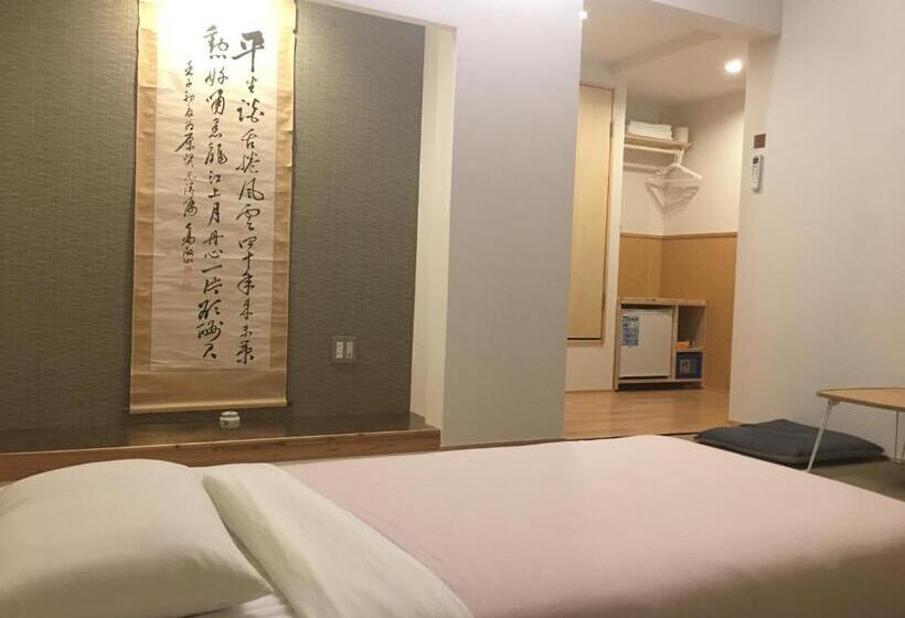 اتاق استاندارد, B&b Neagari